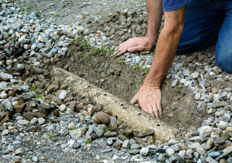 Accessibility of Installation Site