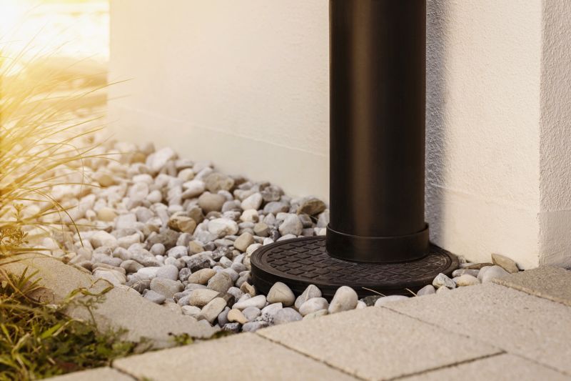 Perforated Pipe