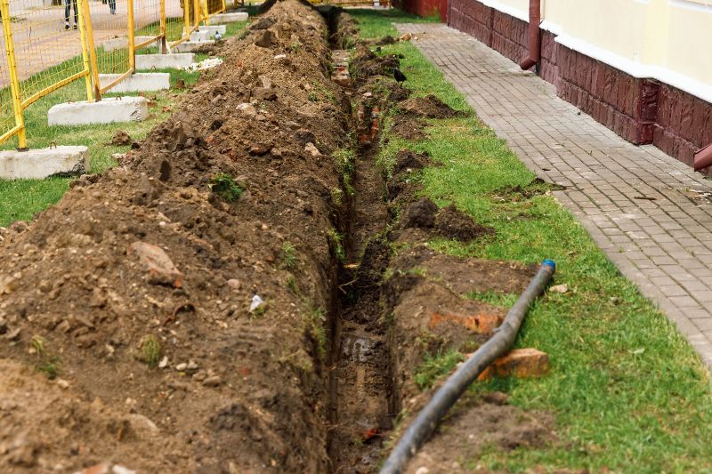 Soil Conditions Impact