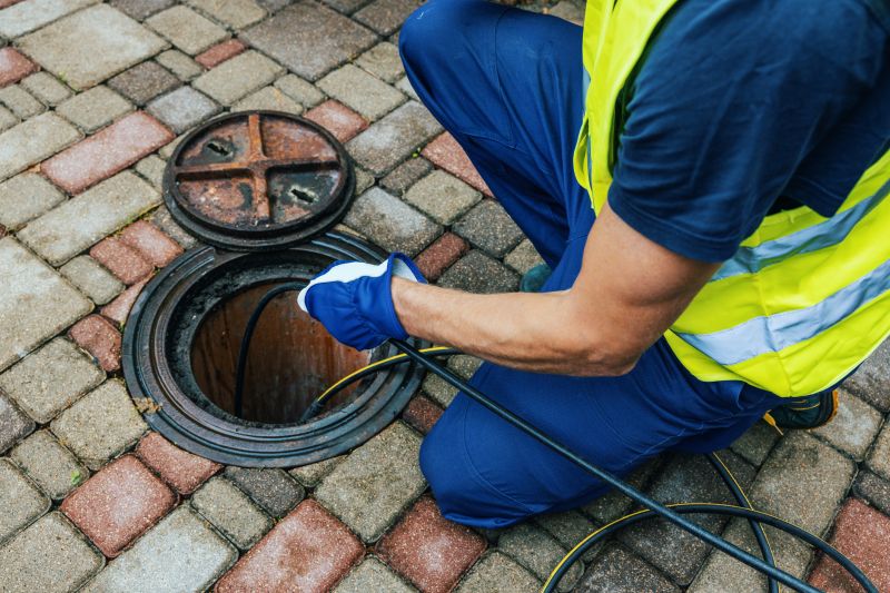 French Drain Services