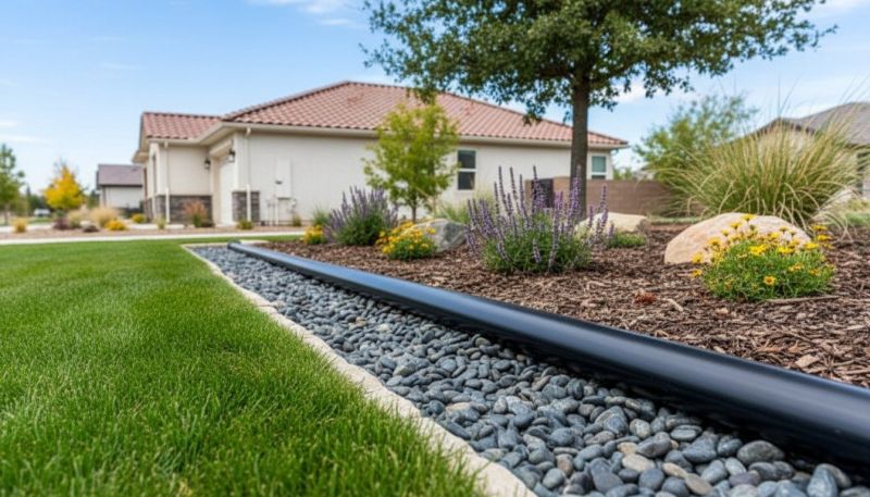 French Drain Services