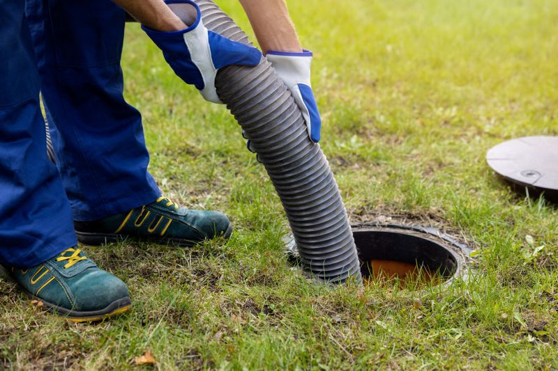 French Drain Services