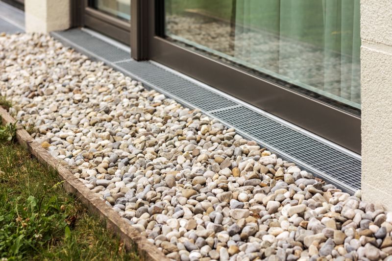 French Drain Services