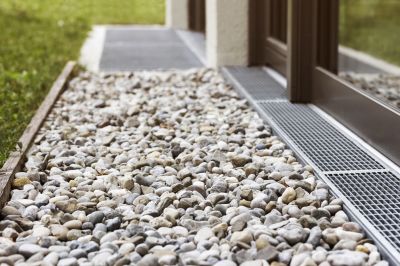 French Drain Services
