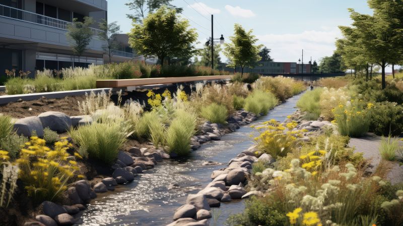 Drainage System Expertise